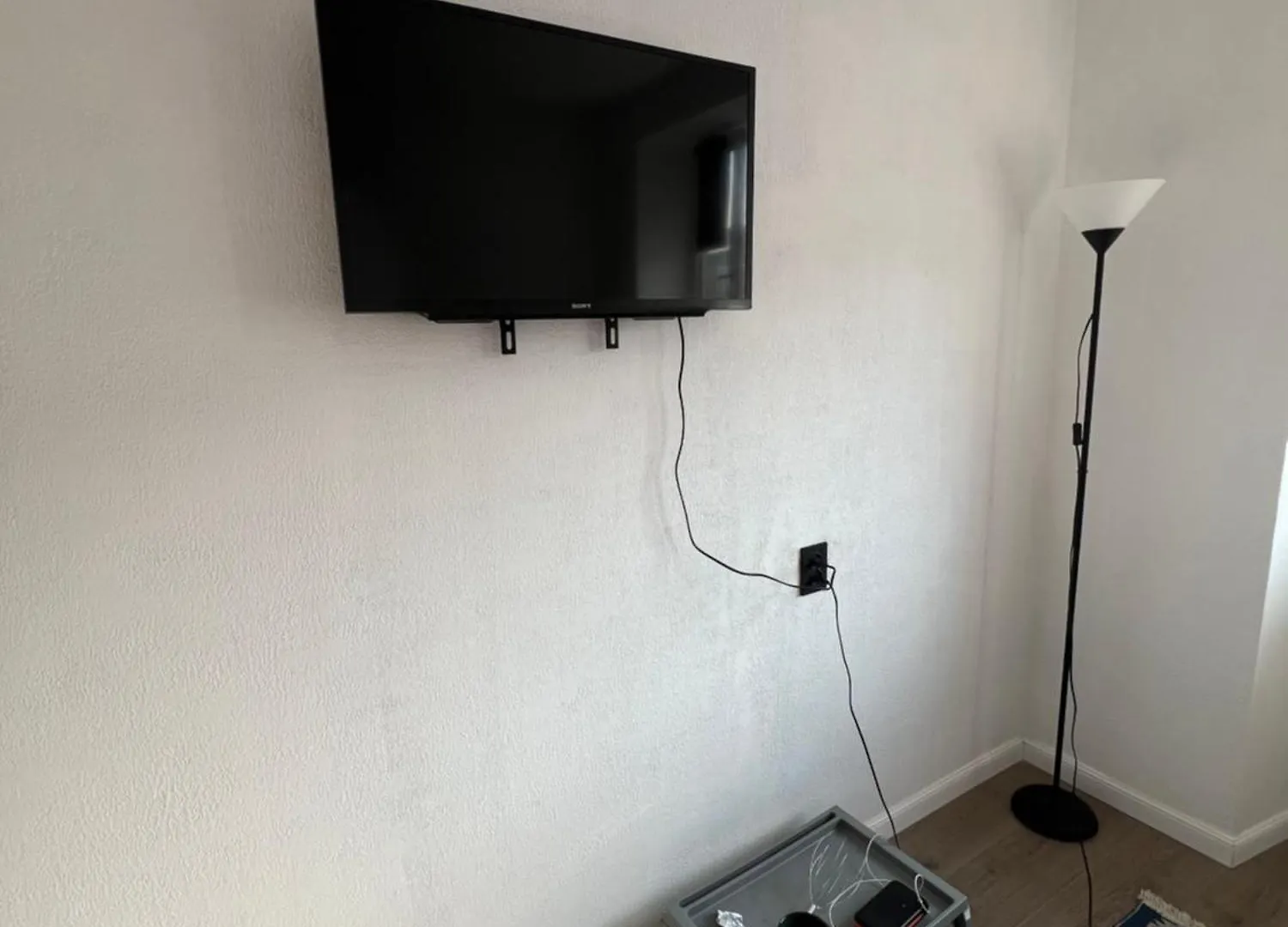 Apartment Ferienwohnung Mountain View Almaty